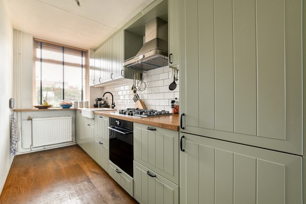 Medium property photo - Heems Weer, 1151 ET Broek in Waterland